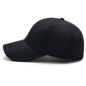 Breathable Mesh Cap