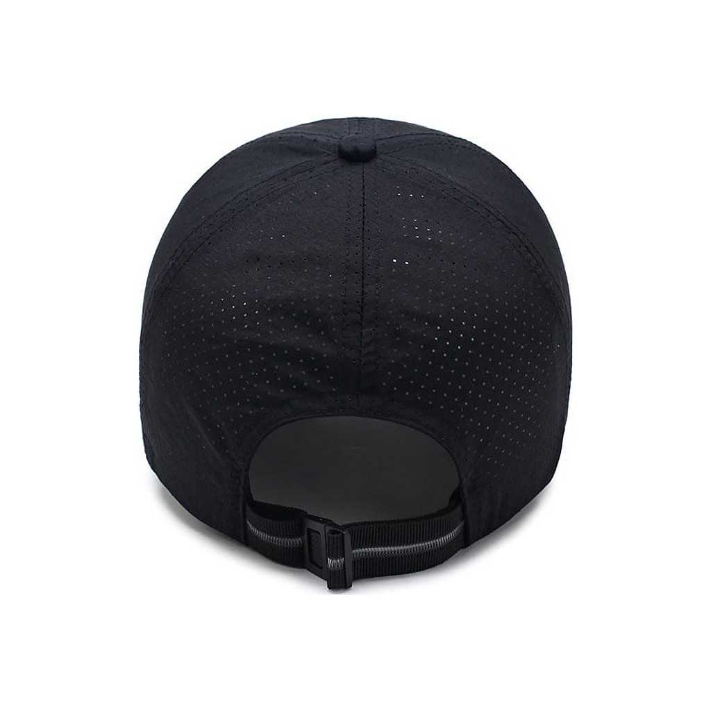 Breathable Mesh Cap - Image 3