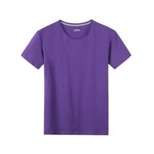 Classic Cotton T-Shirt