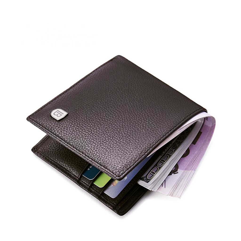 Leather Wallet for Men
