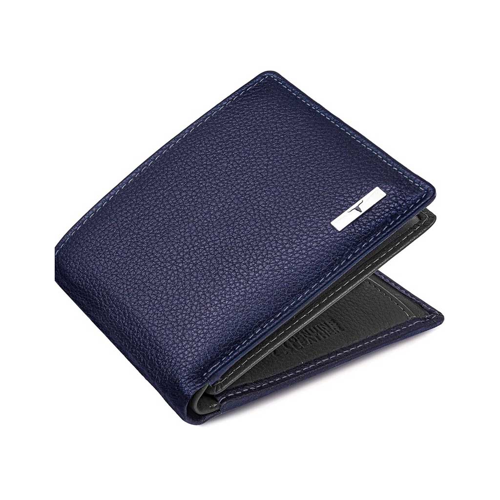 Leather Wallet for Men - Image 2